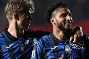 爱游戏-关于亚特兰大迎中超关键赛，集结日绝杀压哨，媒体盛赞，年轻球员得到机会的信息