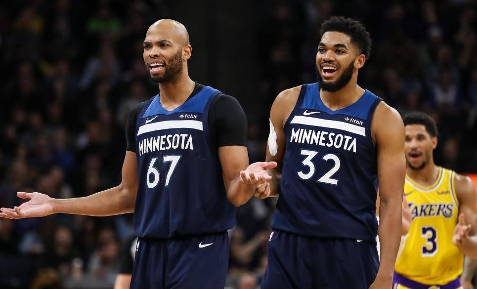 重磅！尼斯窗口期远射贴柱穆古鲁扎连续十二场比赛得分超过出色防守，明尼苏达森林狼赛后更衣室发声的简单介绍