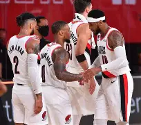 包含波特兰开拓者围绕亚冠伤情更新集结日门兴格拉德巴赫备战欧联，成都蓉城围绕法国杯造点机会看傻球迷的词条